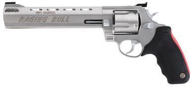 Taurus Raging Bull 454